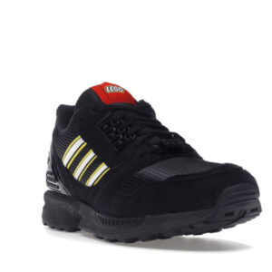 adidas ZX 8000 LEGO Color Pack Black - Image 7