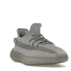 adidas Yeezy Boost 350 V2 Steel Grey Men's - IF3219 - US - Image 8
