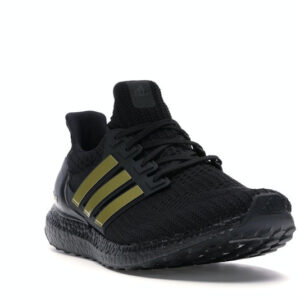 adidas Ultra Boost DNA Black Gold - Image 7