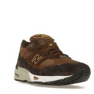 New Balance 991 MiUK CNY Year of the Ox - Image 7