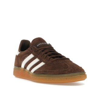 adidas Handball Spezial Sporty & Rich Brown - Image 7