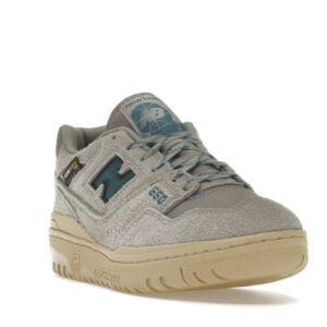 New Balance 550 size? Cordura Pack Grey Cream - Image 7