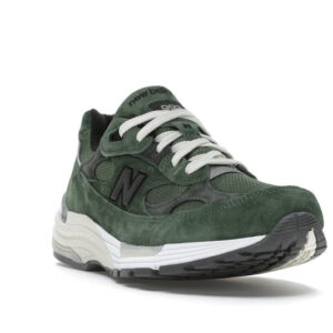New Balance 992 JJJJound Green - Image 7