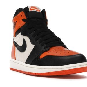 Jordan 1 Retro Shattered Backboard Men's - 555088-005 - Image 7