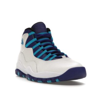Jordan 10 Retro Charlotte (2016) - Image 7