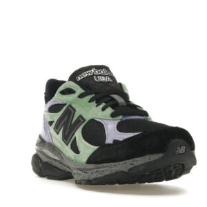 New Balance 990v3 Stray Rats The Joker Reprise Finale - Image 7