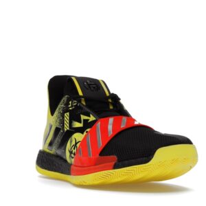 adidas Harden Vol. 3 Radioactive (Yellow Sole) - Image 7