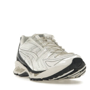 ASICS Gel-Kayano 14 Unaffected Infinite Wonders Pack White - Image 8