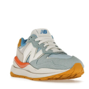 New Balance 57/40 Oyster Pink (Women's) - Image 7