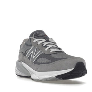 New Balance 990v6 MiUSA Grey - Image 7
