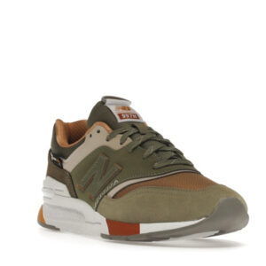 New Balance 997H Cordura True Camo - Image 7