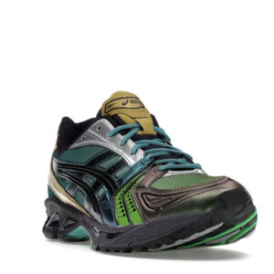 ASICS Gel-Kayano 14 P. Andrade Gradation Green Men's - Image 7