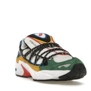 ASICS Gel-Kayano 5 Multi Men's - 1021A282-100 - US - Image 8