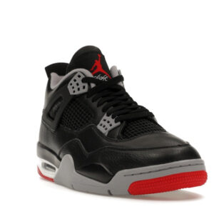 Jordan 4 Retro Bred Reimagined - Image 7