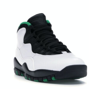 Jordan 10 Retro Seattle - Image 7