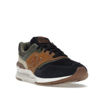 New Balance 997H Workwear Black - Image 7