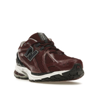 New Balance 1906R Burgundy Black - Image 7