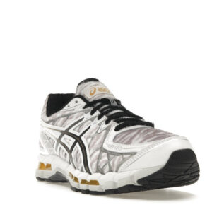 ASICS Gel-Kayano 20 KENZO Glacier Grey Men's - 1201B032-020 - US - Image 7