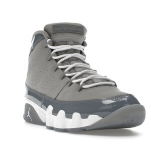 Jordan 9 Retro Cool Grey (2025) - Image 7