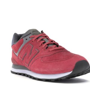 New Balance 574 Concepts Rose - Image 7