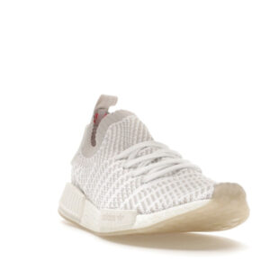 adidas NMD R1 STLT Cloud White - Image 7