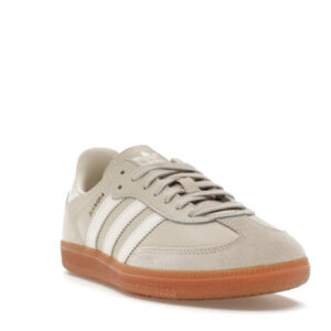 adidas Samba OG Aluminum Gum (Women's) - IE7013 - US - Image 7