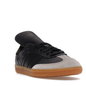 adidas Samba Pharrell Humanrace Black Men's - HP3384 - US - Image 8