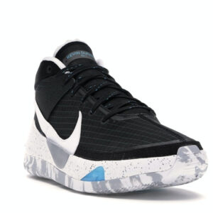 Nike KD 13 Black Grey - Image 7