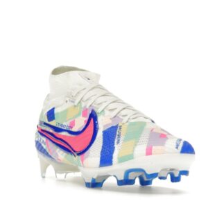 Nike Zoom Mercurial Superfly 9 Elite SE FG Socal Pack - Image 7