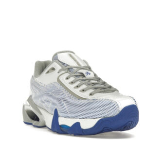 ASICS Novalis Gel-Teremoa Kiko Kostadinov Novalis Snow White Blue - Image 8