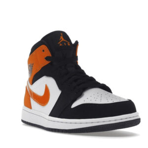 Jordan 1 Mid Shattered Backboard Men's - 554724-058 - US - Image 8