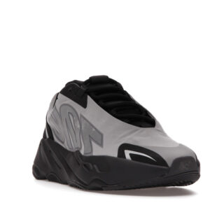 adidas Yeezy Boost 700 MNVN Metallic Men's - GW9524 - Image 7