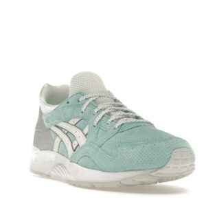 ASICS Gel-Lyte V Diamond Supply Co x Ronnie Fieg Aqua Blue - Image 8