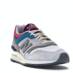 New Balance 997 Aime Leon Dore (Pink Tongue) - Image 7