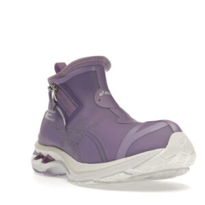 ASICS Gel-Kayano 27 LTX Vivienne Westwood Vapor - Image 8
