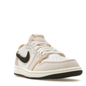 Jordan 1 Retro Low OG EX Coconut Milk Men's - DV0982-100 - US - Image 8