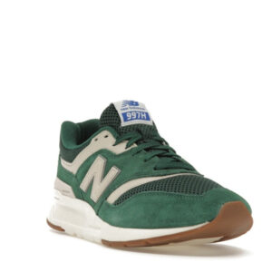 New Balance 997H Nightwatch Green - Image 7