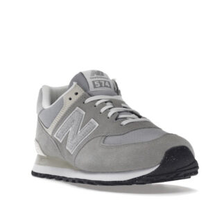 New Balance 574 Grey Sea Salt - Image 7