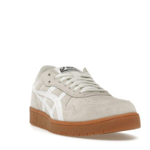 ASICS Japan Pro Cream White Men's - 1201A920-100 - US - Image 7