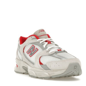 New Balance 530 Beige Red - Image 7