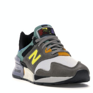 New Balance 997S Bodega No Bad Days - Image 7