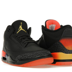 Jordan 3 Retro J Balvin Rio Men's - FN0344-001 - US - Image 8