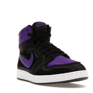 Jordan 1 Retro AJKO Field Purple Satin - Image 7