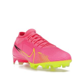 Nike Zoom Mercurial Vapor 15 Pro FG Luminous Pack - Image 7