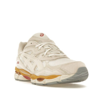 ASICS Gel-NYC Cream Oatmeal Men's - 1201A789-106 - US - Image 8