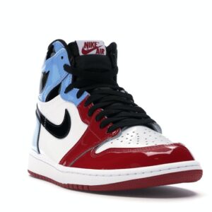 Jordan 1 Retro High Fearless UNC Chicago Men's - CK5666-100 - US - Image 8