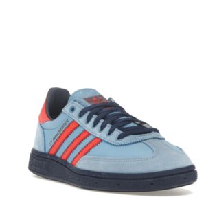 adidas Manchester SPZL C.P. Company Light Blue Men's - IH3312 - US - Image 8
