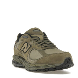 New Balance 2002R Cordura Olive - Image 7
