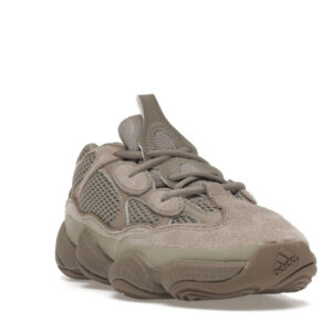 adidas Yeezy 500 Ash Grey Men's - GX3607 - US - Image 8