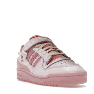 adidas Forum 84 Low Pink at Home Men's - GY6980 - US - Image 7